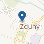 Przedszkole nr 6 z Oddziałami Integracyjnymi w Krotoszynie na mapie