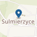 Publiczne Przedszkole w Sulmierzycach na mapie
