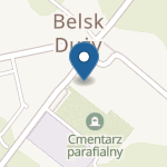 Samorządowe Przedszkole w Starejwsi na mapie