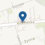 Zespół Szkolno-Przedszkolny im. Jana Brzechwy w Dopiewie-Przedszkole Janka Wędrowniczka na mapie