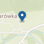 Przedszkole Samorządowe w Budzowie na mapie