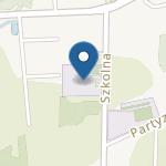 Samorządowe Przedszkole na mapie