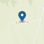 Przedszkole Samorządowe "Pod Wesołym Ekoludkiem" w Dręszewie na mapie