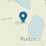 Przedszkole Publiczne w Rudzach na mapie