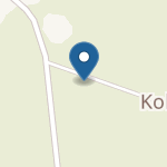 Samorządowe Przedszkole z Oddziałami Integracyjnymi w Posądzy na mapie