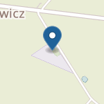 Przedszkole w Tuchowiczu na mapie