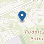 Miejskie Przedszkole nr 37 w Płocku na mapie