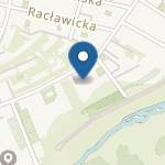 Przedszkole Publiczne nr 13 w Radomiu na mapie