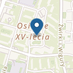 Przedszkole Publiczne nr 2 w Radomiu na mapie