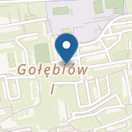 Przedszkole Publiczne nr 24 z Oddziałami Integracyjnymi im. Janusza Korczaka w Radomiu na mapie