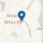 Przedszkole nr 60 na mapie