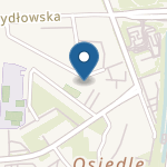 Przedszkole nr 137 na mapie