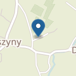 Przedszkole Samorządowe w Olszynach na mapie