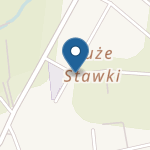 Miejskie Przedszkole na mapie