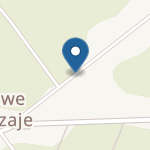 Samorządowe Przedszkole w Nowych Ręczajach na mapie