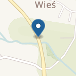 Przedszkole Publiczne w Wieniawie na mapie