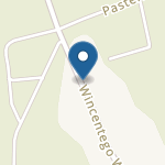 Publiczne Przedszkole w Łęgu Tarnowskim nr 1 na mapie