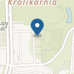 Przedszkole nr 191 im. Marii Kownackiej na mapie