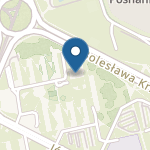 Przedszkole nr 9 im. Zbyszka i Jagienki na mapie