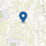 Przedszkole nr 199 na mapie