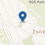 Przedszkole nr 212 na mapie