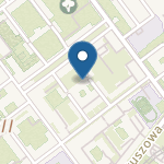 Przedszkole nr 217 w Warszawie na mapie