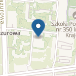 Przedszkole nr 222 na mapie