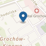 Przedszkole nr 220 na mapie