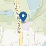 Przedszkole nr 23 na mapie