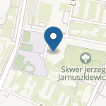 Przedszkole nr 236 "Mali Odkrywcy" na mapie