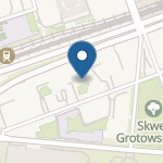 Przedszkole nr 239 na mapie