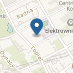 Przedszkole nr 24 na mapie