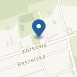 Przedszkole nr 264 "Pluszowego Misia" na mapie