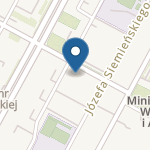 Przedszkole nr 248 na mapie