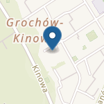 Przedszkole nr 250 "Akwarelka" na mapie