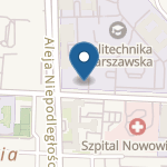 Przedszkole nr 26 na mapie