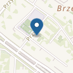 Przedszkole nr 268 "Słoneczny Promyk" na mapie