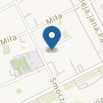 Przedszkole nr 269 na mapie