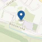 Przedszkole nr 274 na mapie