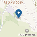 Przedszkole nr 275 na mapie