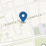 Przedszkole nr 28 na mapie