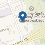 Przedszkole nr 296 "Bajkowy Parasol" na mapie