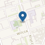 Przedszkole nr 31 im. Zdzisława Witwickiego na mapie