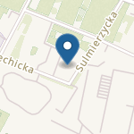 Przedszkole nr 313 na mapie