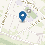 Przedszkole nr 317 "Smykolandia" na mapie