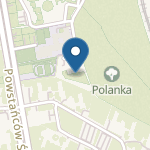 Przedszkole nr 319 na mapie