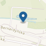 Przedszkole z Oddziałami Integracyjnymi nr 326 "Chatka Skrzatka" na mapie