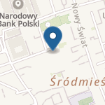 Przedszkole nr 35 na mapie