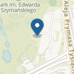 Przedszkole nr 350 "Jaśminowy Gaj" na mapie