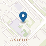 Przedszkole nr 366 na mapie